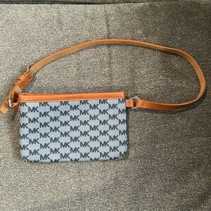 Michael Kors Fanny pack. Never used